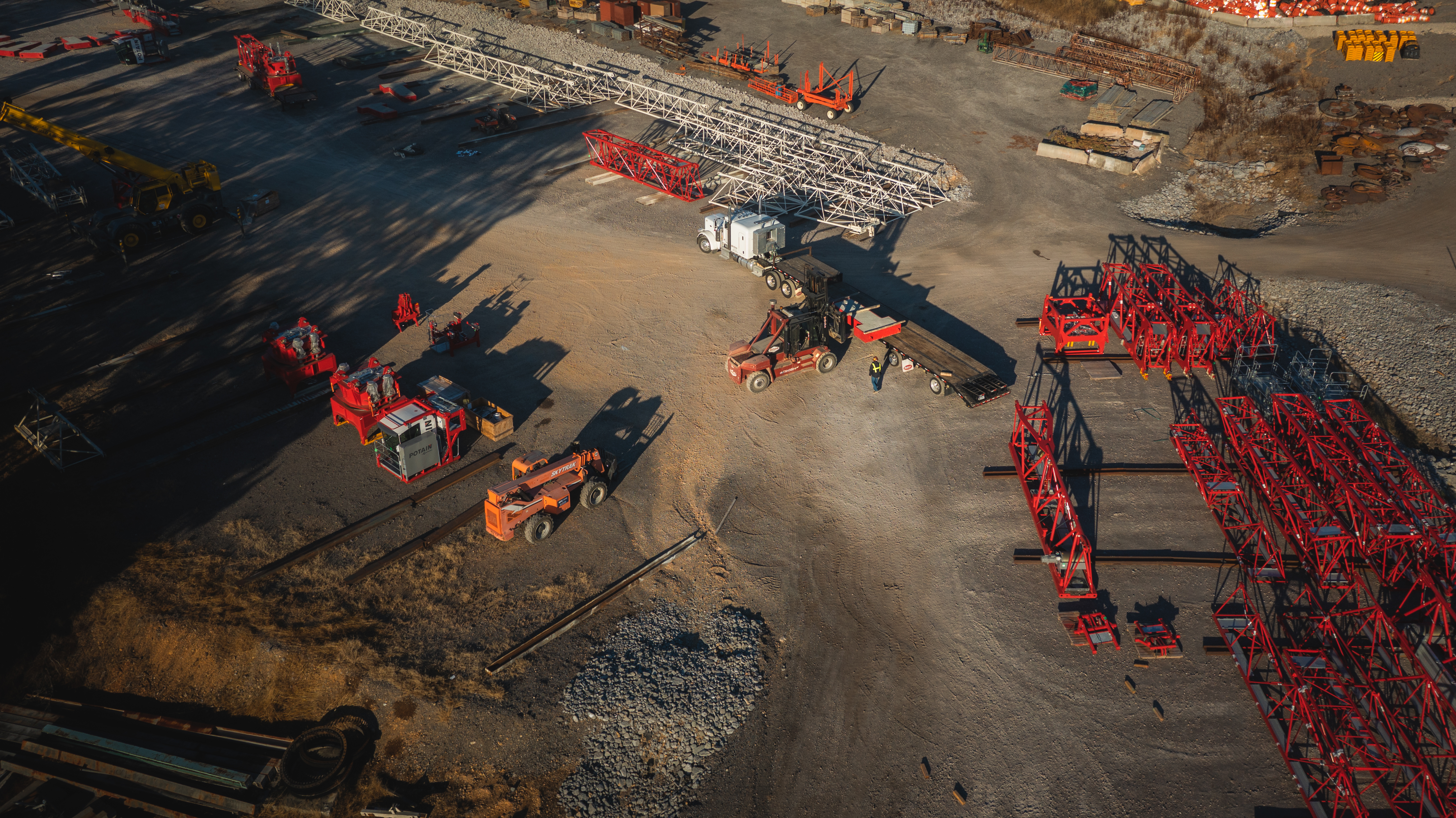 Birmingham from Above — image 3